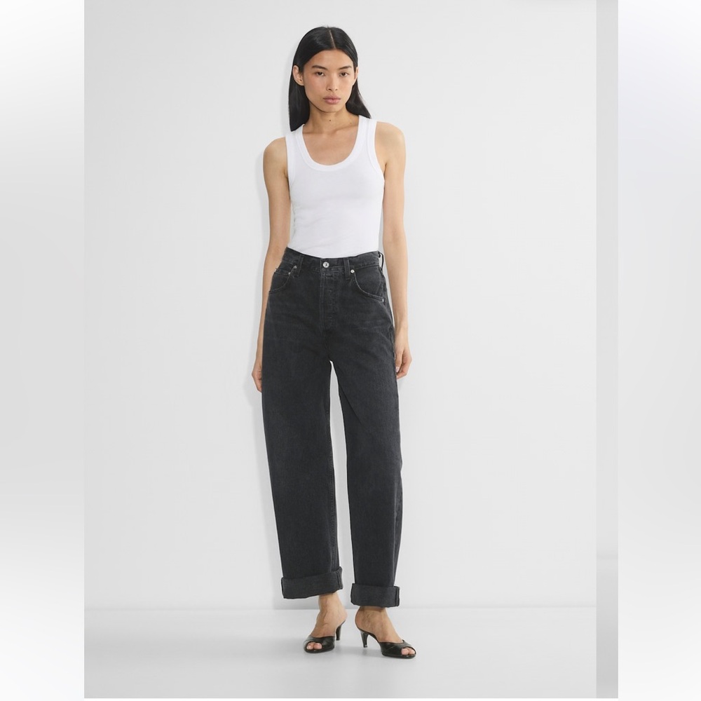 Citizens Of Humanity Ayla Baggy size 25 NWT